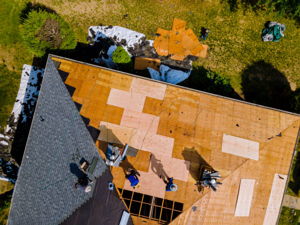 Best Metal Roofing Contractor  in Philipsburg, PA