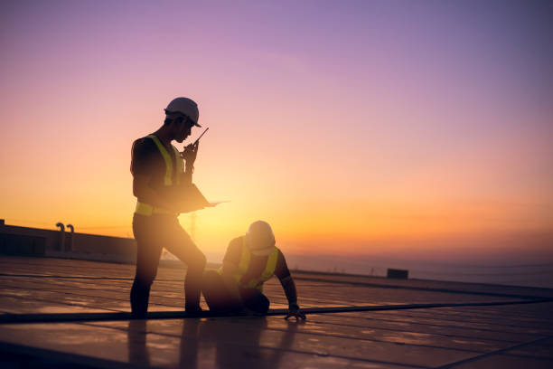 Best Tile Roofing Contractor  in Philipsburg, PA