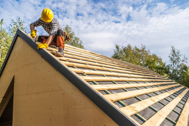 Quick and Trustworthy Emergency Roof Repair Services in Philipsburg, PA