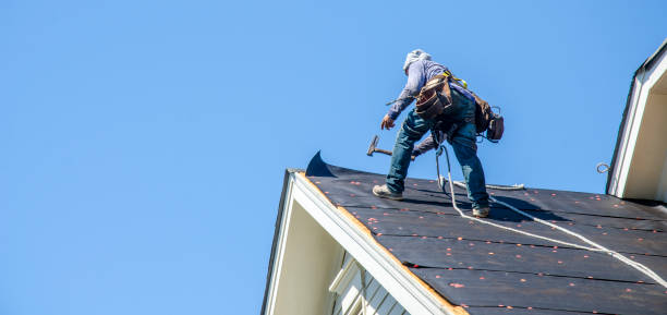 Slate Roofing Contractor in Philipsburg, PA